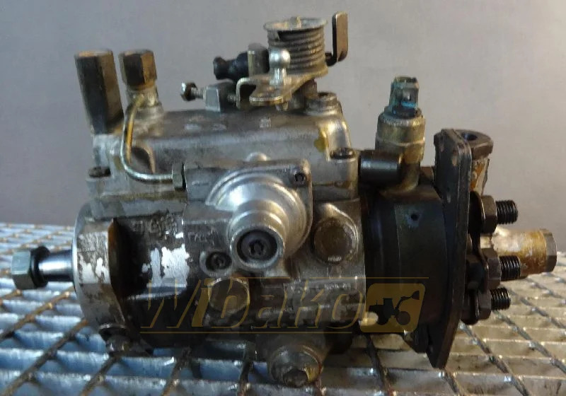 Delphi 1188 8921A743G - Üzemanyag szivattyú - Építőipari gépek: 1 kép. Delphi 1188 8921A743G - Üzemanyag szivattyú - Építőipari gépek: 1 kép.