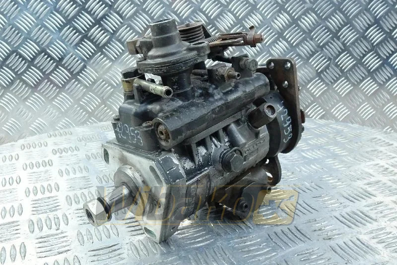 Delphi 1415 9320A293W - Üzemanyag szivattyú - Építőipari gépek: 1 kép. Delphi 1415 9320A293W - Üzemanyag szivattyú - Építőipari gépek: 1 kép.