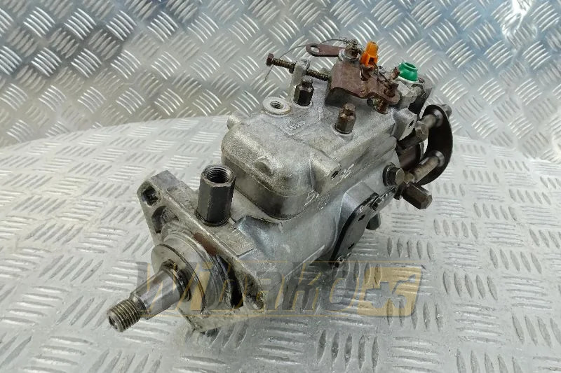 Delphi 937 2643D664 - Üzemanyag szivattyú - Építőipari gépek: 1 kép. Delphi 937 2643D664 - Üzemanyag szivattyú - Építőipari gépek: 1 kép.