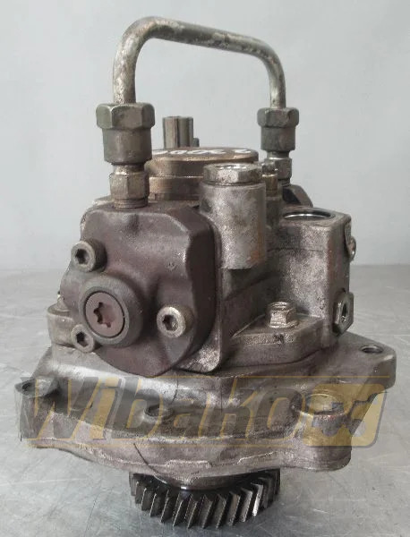 Denso 294000-0037 8.97306044-7 - Üzemanyag szivattyú - Építőipari gépek: 1 kép. Denso 294000-0037 8.97306044-7 - Üzemanyag szivattyú - Építőipari gépek: 1 kép.