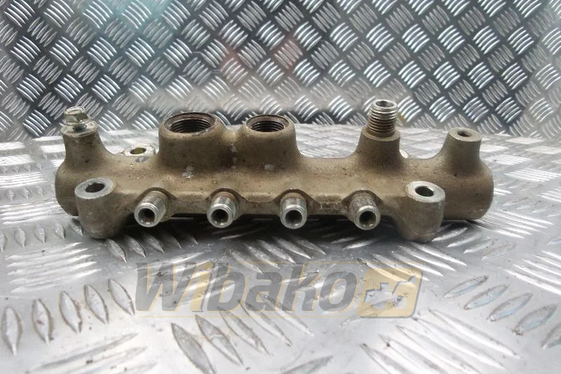 Denso AI-4JJ1XYSJ-01 091103M03738 - Üzemanyagrendszer - Építőipari gépek: 1 kép. Denso AI-4JJ1XYSJ-01 091103M03738 - Üzemanyagrendszer - Építőipari gépek: 1 kép.