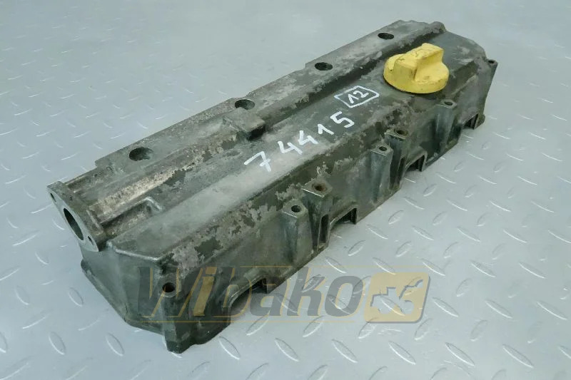 Deutz 04197880R - Motor fej - Építőipari gépek: 1 kép. Deutz 04197880R - Motor fej - Építőipari gépek: 1 kép.