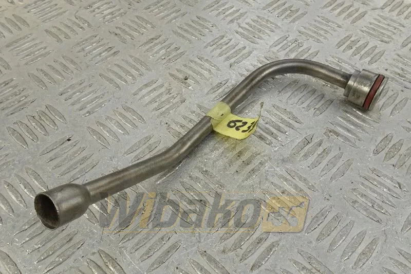 Deutz 04204395 - Turbó - Építőipari gépek: 1 kép. Deutz 04204395 - Turbó - Építőipari gépek: 1 kép.