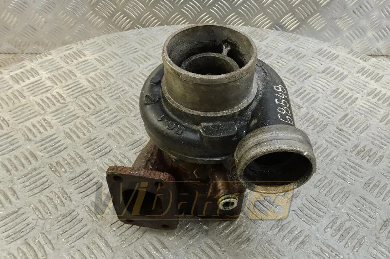 Deutz 04258208 - Turbó - Építőipari gépek: 1 kép. Deutz 04258208 - Turbó - Építőipari gépek: 1 kép.