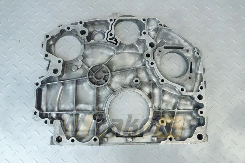 Deutz 04259063 - Vezérműtengely - Építőipari gépek: 1 kép. Deutz 04259063 - Vezérműtengely - Építőipari gépek: 1 kép.