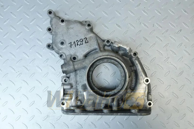 Deutz 04289742 - Olajszivattyú - Építőipari gépek: 1 kép. Deutz 04289742 - Olajszivattyú - Építőipari gépek: 1 kép.