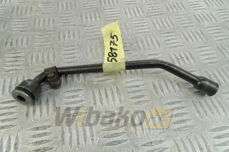 Deutz 04296747 - Turbó - Építőipari gépek: 1 kép. Deutz 04296747 - Turbó - Építőipari gépek: 1 kép.