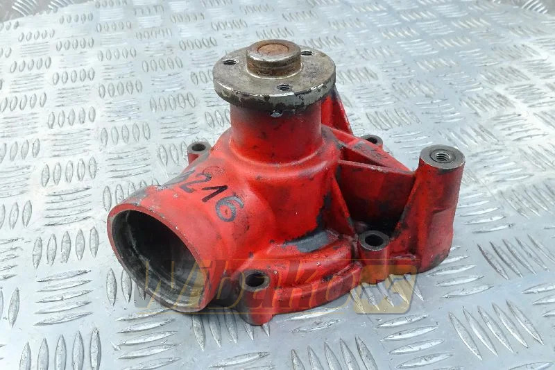 Deutz 04503613 - Vízszivattyú: 1 kép. Deutz 04503613 - Vízszivattyú: 1 kép.