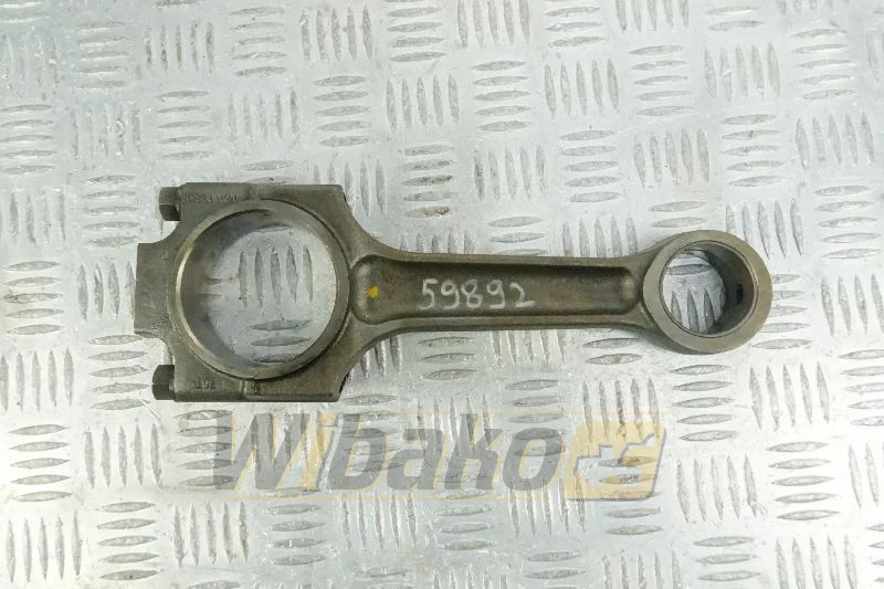 Deutz 04515491 - Hajtókar - Építőipari gépek: 1 kép. Deutz 04515491 - Hajtókar - Építőipari gépek: 1 kép.