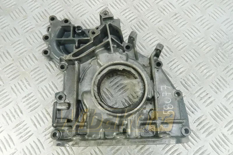 Deutz 04515825 - Olajszivattyú - Építőipari gépek: 1 kép. Deutz 04515825 - Olajszivattyú - Építőipari gépek: 1 kép.