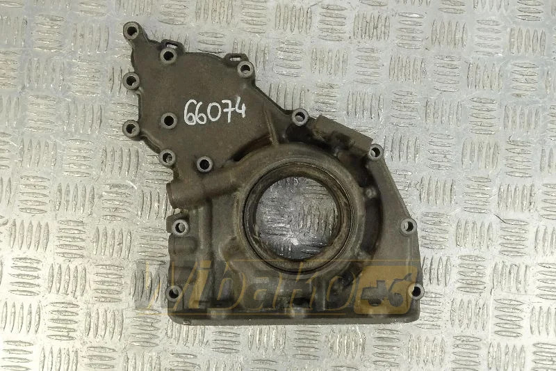 Deutz 04515832 - Olajszivattyú - Építőipari gépek: 1 kép. Deutz 04515832 - Olajszivattyú - Építőipari gépek: 1 kép.