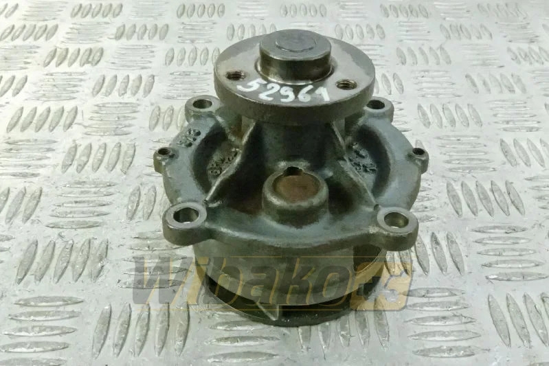 Deutz 04517464 - Vízszivattyú: 1 kép. Deutz 04517464 - Vízszivattyú: 1 kép.