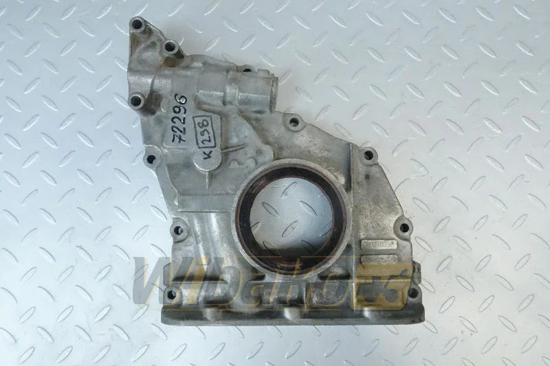 Deutz 1011015-A12 - Olajszivattyú - Építőipari gépek: 1 kép. Deutz 1011015-A12 - Olajszivattyú - Építőipari gépek: 1 kép.