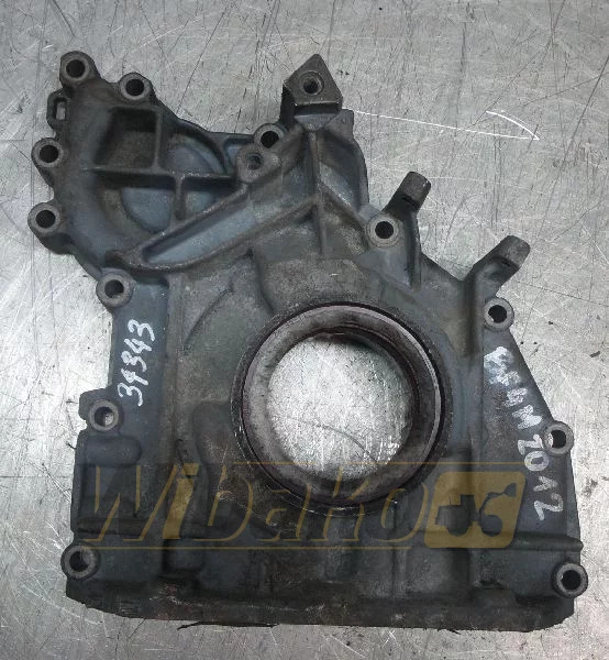 Deutz R1443 / R1444 - Olajszivattyú - Építőipari gépek: 1 kép. Deutz R1443 / R1444 - Olajszivattyú - Építőipari gépek: 1 kép.