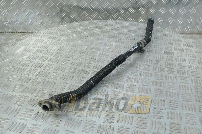 Deutz TCD6.1 04508197 - Turbó - Építőipari gépek: 1 kép. Deutz TCD6.1 04508197 - Turbó - Építőipari gépek: 1 kép.