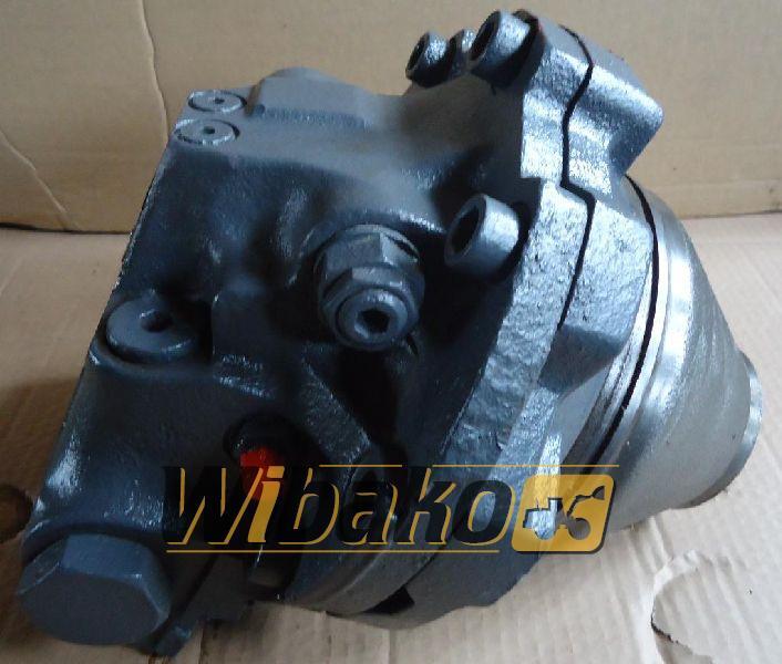 Drive motor Hitachi HMGC35FA - Hidraulikus motor - Építőipari gépek: 2 kép. Drive motor Hitachi HMGC35FA - Hidraulikus motor - Építőipari gépek: 2 kép.
