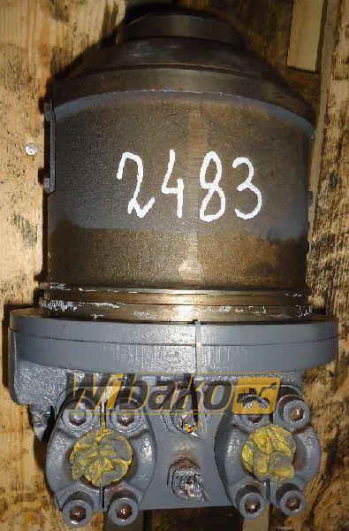 Drive motor Zeppelin 216 - Hidraulikus motor - Építőipari gépek: 2 kép. Drive motor Zeppelin 216 - Hidraulikus motor - Építőipari gépek: 2 kép.