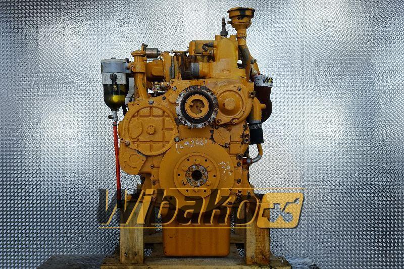 Engine Liebherr D904 T 9271299 - Motor - Építőipari gépek: 4 kép. Engine Liebherr D904 T 9271299 - Motor - Építőipari gépek: 4 kép.