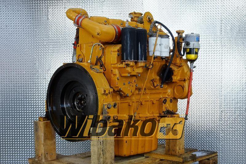 Engine Liebherr D904 T 9271299 - Motor - Építőipari gépek: 1 kép. Engine Liebherr D904 T 9271299 - Motor - Építőipari gépek: 1 kép.