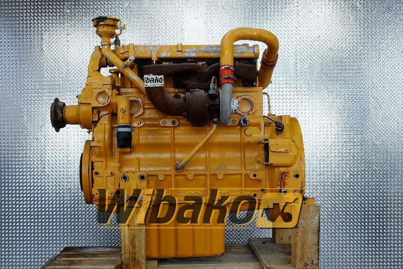 Engine Liebherr D904 T 9271299 - Motor - Építőipari gépek: 5 kép. Engine Liebherr D904 T 9271299 - Motor - Építőipari gépek: 5 kép.