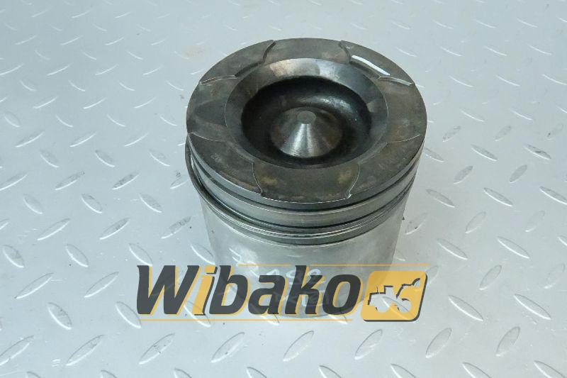 Engine piston for engine Cummins M11 4059948 - Dugattyú/ Gyűrű/ Persely - Építőipari gépek: 1 kép. Engine piston for engine Cummins M11 4059948 - Dugattyú/ Gyűrű/ Persely - Építőipari gépek: 1 kép.