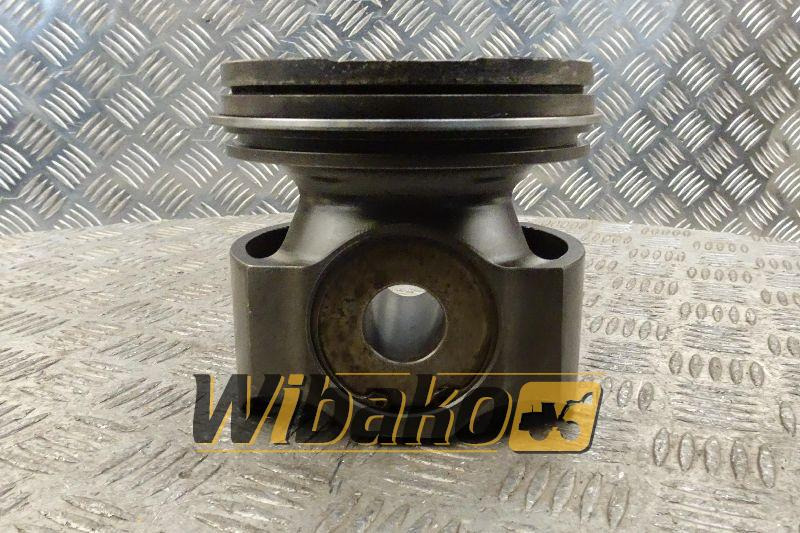 Engine piston for engine Cummins QSX15 4298991 - Dugattyú/ Gyűrű/ Persely - Építőipari gépek: 1 kép. Engine piston for engine Cummins QSX15 4298991 - Dugattyú/ Gyűrű/ Persely - Építőipari gépek: 1 kép.
