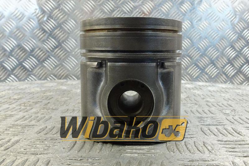 Engine piston for engine JCB 448TCAE - Dugattyú/ Gyűrű/ Persely - Építőipari gépek: 1 kép. Engine piston for engine JCB 448TCAE - Dugattyú/ Gyűrű/ Persely - Építőipari gépek: 1 kép.