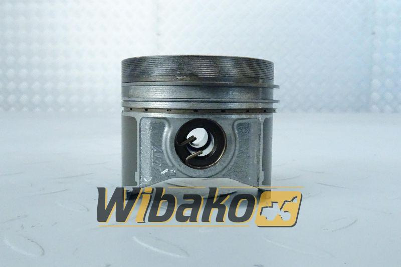 Engine piston for engine Kubota D722 - Dugattyú/ Gyűrű/ Persely - Építőipari gépek: 1 kép. Engine piston for engine Kubota D722 - Dugattyú/ Gyűrű/ Persely - Építőipari gépek: 1 kép.