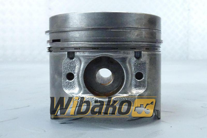 Engine piston for engine Yanmar 3TNV70 70ML - Dugattyú/ Gyűrű/ Persely - Építőipari gépek: 1 kép. Engine piston for engine Yanmar 3TNV70 70ML - Dugattyú/ Gyűrű/ Persely - Építőipari gépek: 1 kép.