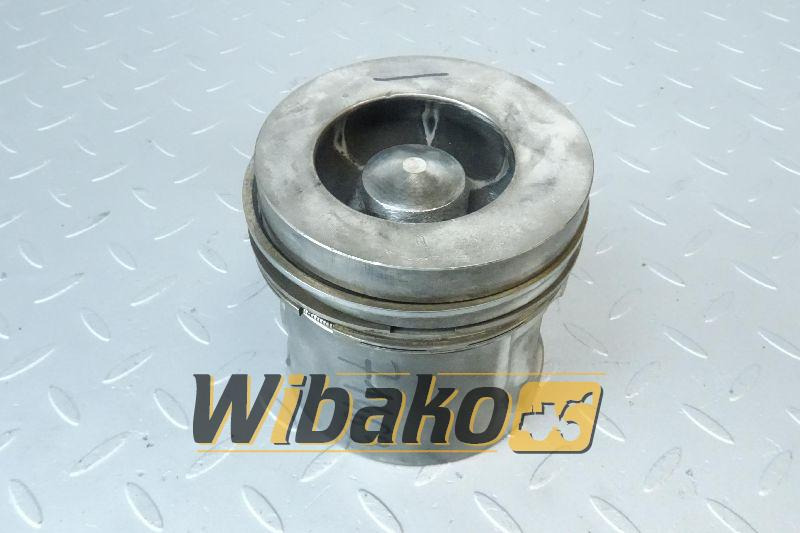 Engine piston for engine wbk 1013FC 04259101 - Dugattyú/ Gyűrű/ Persely - Építőipari gépek: 1 kép. Engine piston for engine wbk 1013FC 04259101 - Dugattyú/ Gyűrű/ Persely - Építőipari gépek: 1 kép.