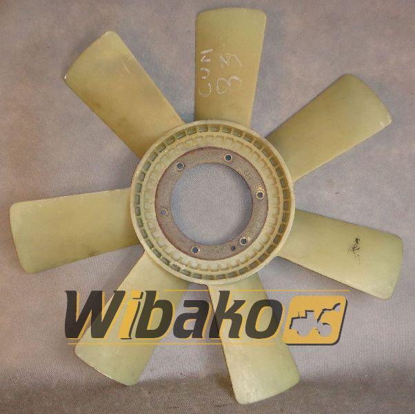 Fan Schwitzer 7/61 - Ventilátor - Építőipari gépek: 1 kép. Fan Schwitzer 7/61 - Ventilátor - Építőipari gépek: 1 kép.