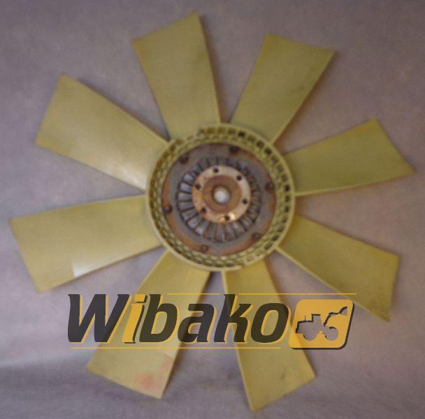 Fan Schwitzer DCVII - Ventilátor - Építőipari gépek: 2 kép. Fan Schwitzer DCVII - Ventilátor - Építőipari gépek: 2 kép.