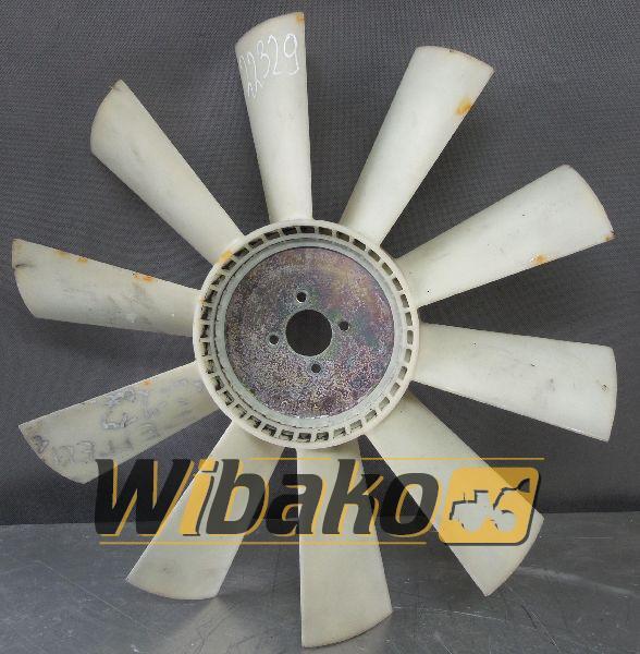 Fan Zeppelin ZM19 10/53 - Ventilátor - Építőipari gépek: 1 kép. Fan Zeppelin ZM19 10/53 - Ventilátor - Építőipari gépek: 1 kép.