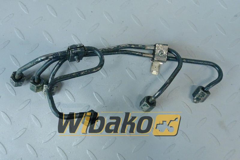 Fuel Injection Pump Pipe for engine Kubota D1005 1G460-53722 - Üzemanyag szivattyú - Építőipari gépek: 1 kép. Fuel Injection Pump Pipe for engine Kubota D1005 1G460-53722 - Üzemanyag szivattyú - Építőipari gépek: 1 kép.