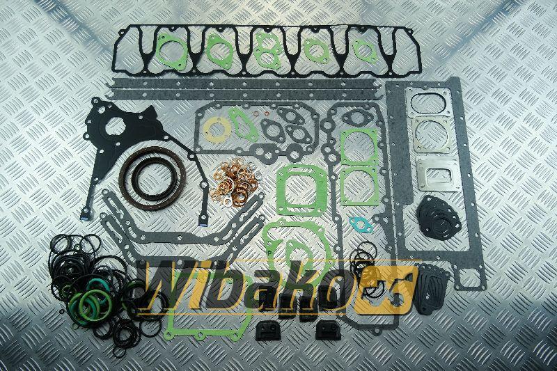 Gasket set for engine Deutz 02931277 - Hengerfejtömítés - Építőipari gépek: 1 kép. Gasket set for engine Deutz 02931277 - Hengerfejtömítés - Építőipari gépek: 1 kép.