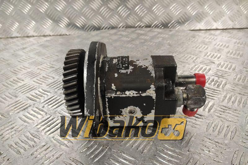 Gear pump Parker 87453067 J1107-00727 - Hidraulikus szivattyú - Építőipari gépek: 2 kép. Gear pump Parker 87453067 J1107-00727 - Hidraulikus szivattyú - Építőipari gépek: 2 kép.