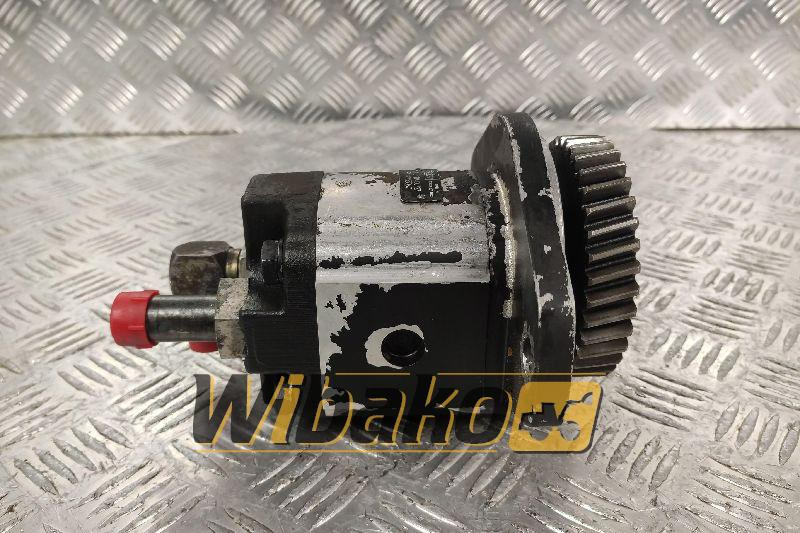 Gear pump Parker 87453067 J1107-00727 - Hidraulikus szivattyú - Építőipari gépek: 1 kép. Gear pump Parker 87453067 J1107-00727 - Hidraulikus szivattyú - Építőipari gépek: 1 kép.