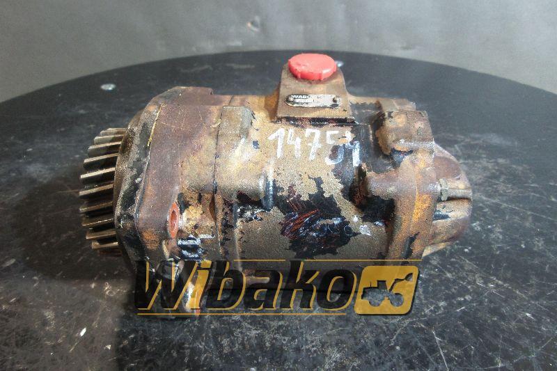Gear pump WABCO 4385 - Hidraulikus szivattyú - Építőipari gépek: 1 kép. Gear pump WABCO 4385 - Hidraulikus szivattyú - Építőipari gépek: 1 kép.
