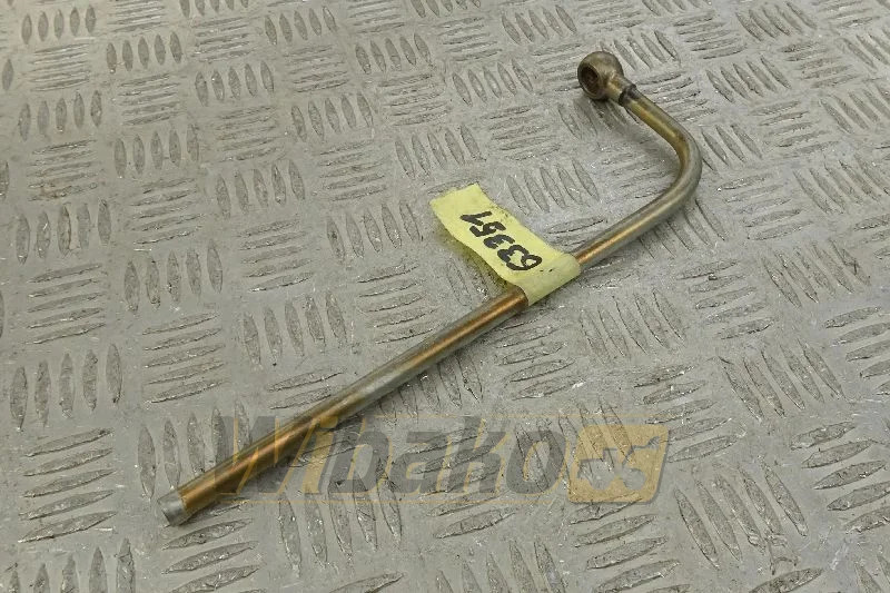 Hanomag 2992396M91 - Befecskendező szelep - Építőipari gépek: 1 kép. Hanomag 2992396M91 - Befecskendező szelep - Építőipari gépek: 1 kép.