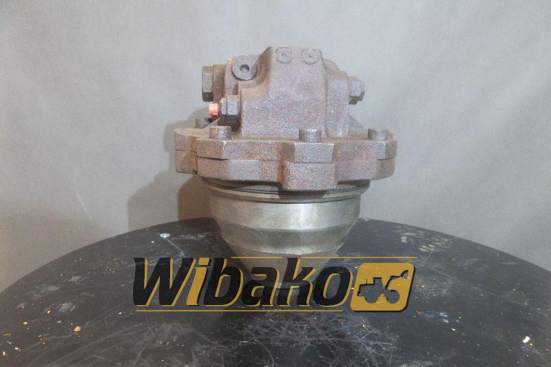 Hydraulic motor Hitachi HMGC48BA 093-02740 - Hidraulikus motor - Építőipari gépek: 1 kép. Hydraulic motor Hitachi HMGC48BA 093-02740 - Hidraulikus motor - Építőipari gépek: 1 kép.