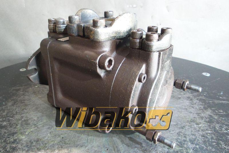Hydraulic pump Faun 990313PFED43070/044/9DWG - Hidraulikus szivattyú - Építőipari gépek: 2 kép. Hydraulic pump Faun 990313PFED43070/044/9DWG - Hidraulikus szivattyú - Építőipari gépek: 2 kép.