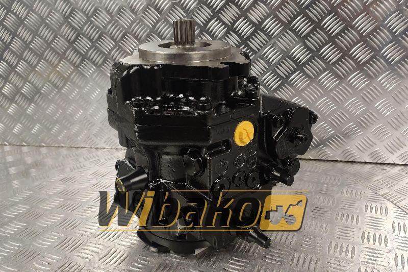 Hydraulic pump Rexroth A4VG045DA1DP001/40MRNC2Z61FB1S5AS00-Y R902207345 - Hidraulikus szivattyú - Építőipari gépek: 1 kép. Hydraulic pump Rexroth A4VG045DA1DP001/40MRNC2Z61FB1S5AS00-Y R902207345 - Hidraulikus szivattyú - Építőipari gépek: 1 kép.