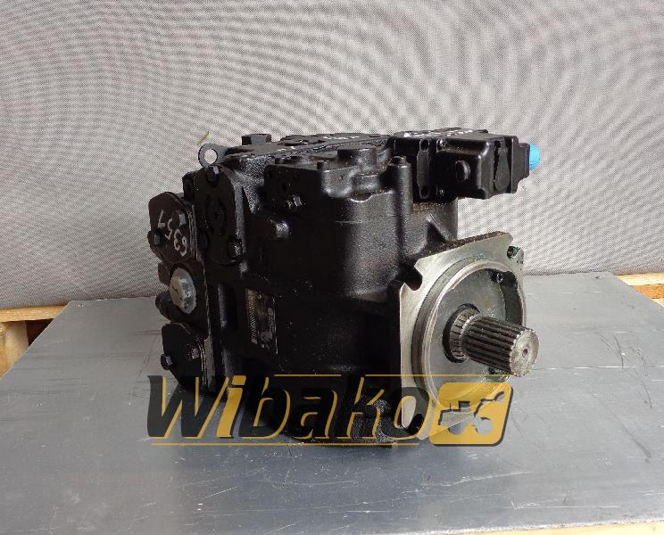 Hydraulic pump Sauer 90R100 KA5BC80S3C7F03GBA 262624 80000662 - Hidraulikus szivattyú - Építőipari gépek: 1 kép. Hydraulic pump Sauer 90R100 KA5BC80S3C7F03GBA 262624 80000662 - Hidraulikus szivattyú - Építőipari gépek: 1 kép.