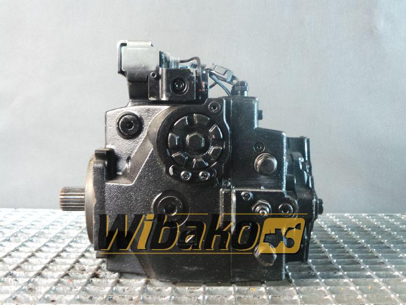 Hydraulic pump Sauer H1P069RAC3C2CD6KF1H3L45L45CL32P2NNND6F 83025814 - Hidraulikus szivattyú - Építőipari gépek: 2 kép. Hydraulic pump Sauer H1P069RAC3C2CD6KF1H3L45L45CL32P2NNND6F 83025814 - Hidraulikus szivattyú - Építőipari gépek: 2 kép.