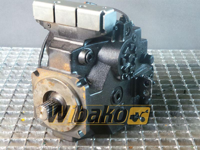 Hydraulic pump Sauer H1P069RAC3C2CD6KF1H3L45L45CL32P2NNND6F 83025814 - Hidraulikus szivattyú - Építőipari gépek: 3 kép. Hydraulic pump Sauer H1P069RAC3C2CD6KF1H3L45L45CL32P2NNND6F 83025814 - Hidraulikus szivattyú - Építőipari gépek: 3 kép.