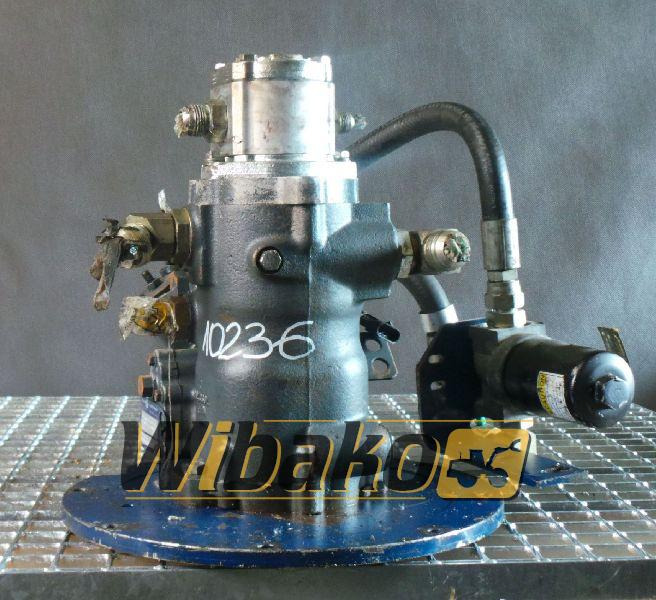 Hydraulic pump Sauer MPV046C BBHSBMBA AABGGCEA HHANNN M46-20474 - Hidraulikus szivattyú - Építőipari gépek: 1 kép. Hydraulic pump Sauer MPV046C BBHSBMBA AABGGCEA HHANNN M46-20474 - Hidraulikus szivattyú - Építőipari gépek: 1 kép.