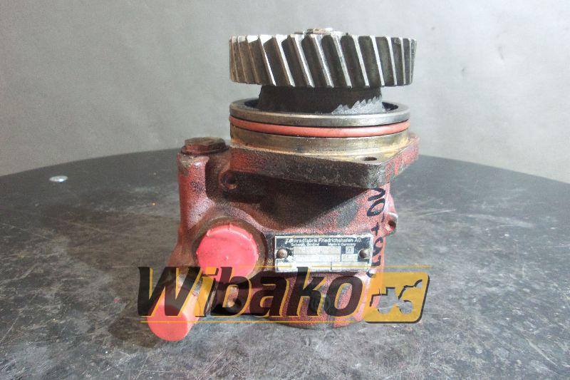 Hydraulic pump ZF 7673955311 - Hidraulikus szivattyú - Építőipari gépek: 2 kép. Hydraulic pump ZF 7673955311 - Hidraulikus szivattyú - Építőipari gépek: 2 kép.