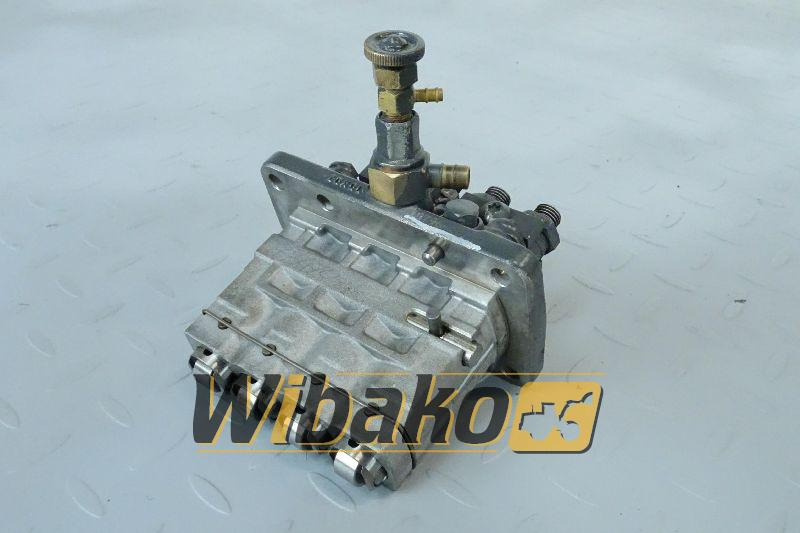 Injection pump Zexel 104139-4151 - Befecskendező szelep - Építőipari gépek: 1 kép. Injection pump Zexel 104139-4151 - Befecskendező szelep - Építőipari gépek: 1 kép.