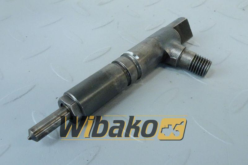 Injector Bosch DLLA-P 66022-Z-48-2223A5 - Befecskendező szelep - Építőipari gépek: 1 kép. Injector Bosch DLLA-P 66022-Z-48-2223A5 - Befecskendező szelep - Építőipari gépek: 1 kép.