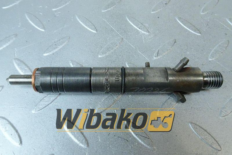Injector Delphi LJBB03201A - Befecskendező szelep - Építőipari gépek: 1 kép. Injector Delphi LJBB03201A - Befecskendező szelep - Építőipari gépek: 1 kép.